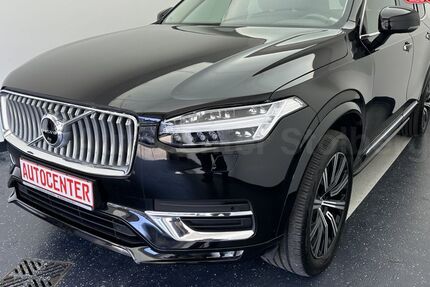 Volvo XC90 100.000 km 35.900 &euro; Stolberg 52222