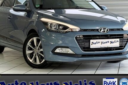 Hyundai i20 126.450 km 9.780 &euro; Geilenkirchen 52511