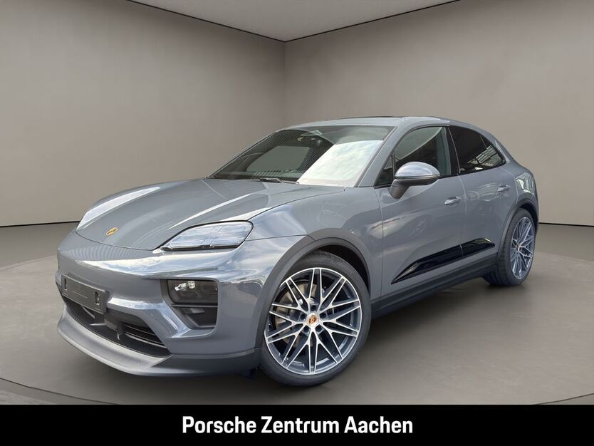 Porsche Macan 8.000 km 99.800 € Aachen 52068
