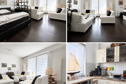 Wohnung Aachen Eilendorf - 1.5 Zimmer, 50 m&sup2;, 149.000&euro; | Angebot:26883411