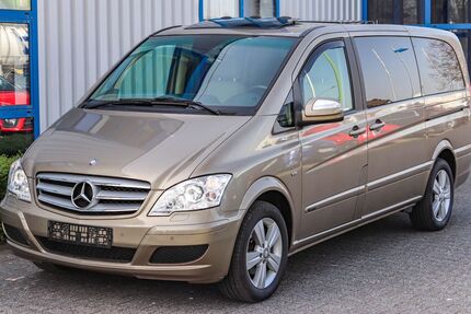 Mercedes-Benz Viano 54.000 km 31.990 &euro; Kreuzau 52372
