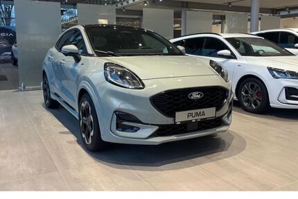 Ford Puma 8.000 km 31.490 &euro; Alsdorf 52477
