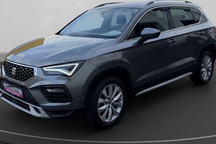 Seat Ateca 25.424 km 27.950 &euro; Aachen 52068