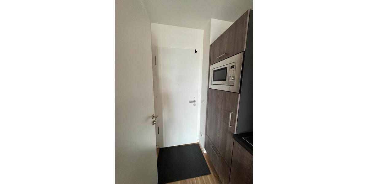 Etagenwohnung Linnich - 1 Zimmer, 24 m&sup2;, 600&euro; | Angebot:25649473