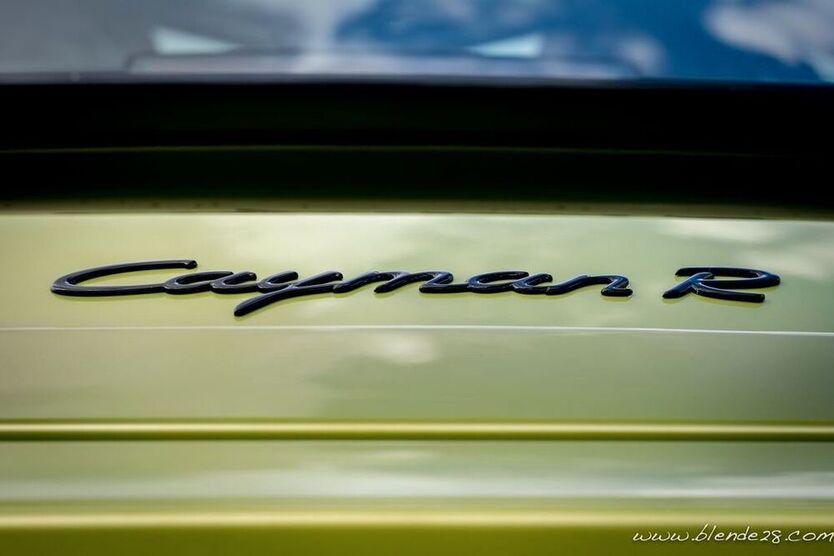 Cayman