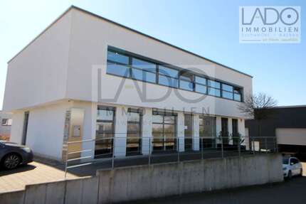 Gewerbeobjekt Eschweiler / Weisweiler Weisweiler - 2.930&euro; | Angebot:27096644