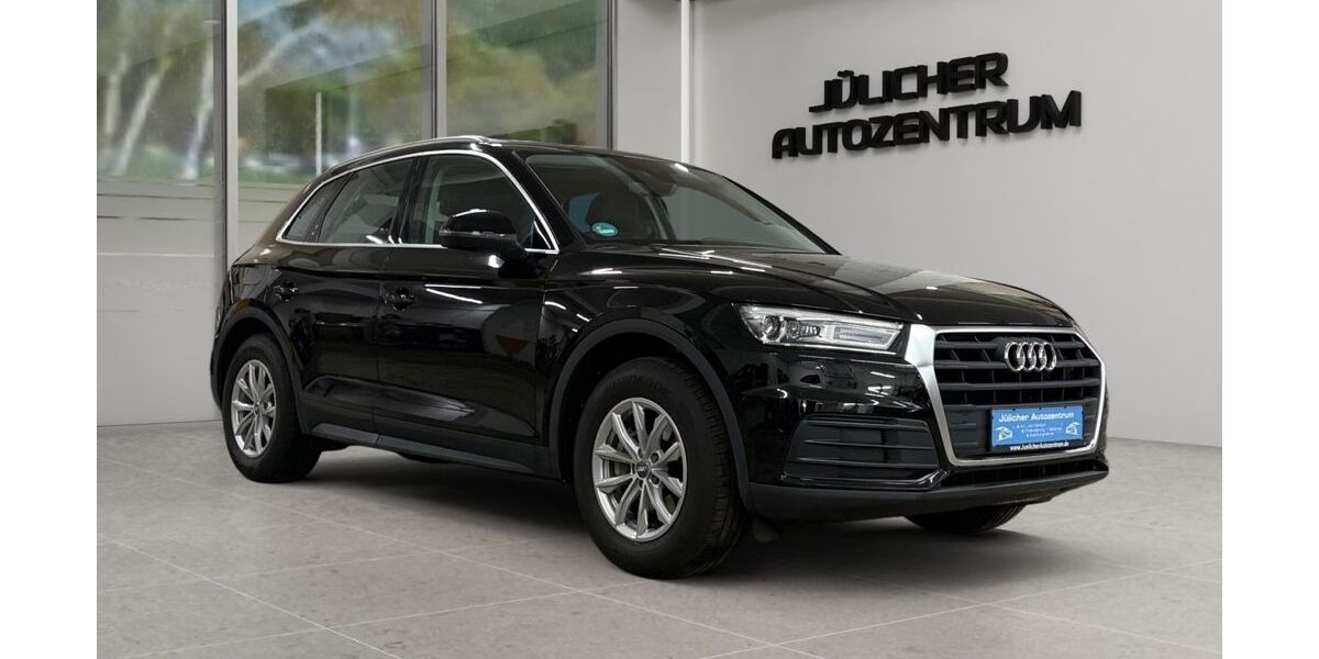 Audi Q5 93.600 km 23.990 &euro; Jülich 52428