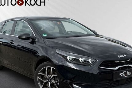 Kia ceed / Ceed 11.712 km 22.990 € Eschweiler 52249