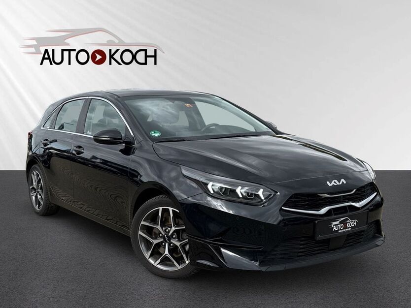 Kia ceed / Ceed 11.712 km 22.990 € Eschweiler 52249