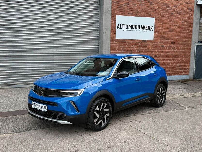 Mokka