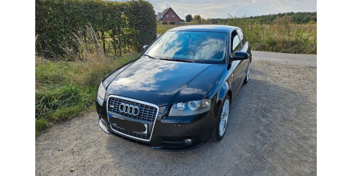 Audi A3 225.000 km 4.490 &euro; Aachen 52078