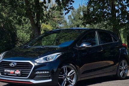Hyundai i30 70.000 km 11.999 &euro; Inden 52459