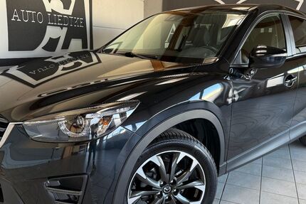 Mazda CX-5 97.000 km 15.999 € Jülich 52428