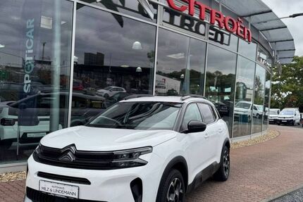 Citroen C5 Aircross 19.627 km 28.900 € Düren 52353