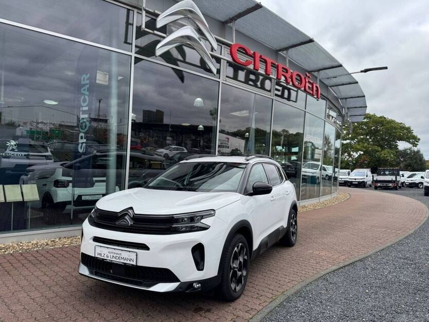 Citroen C5 Aircross 19.627 km 28.900 € Düren 52353