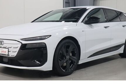 Audi A6 e-tron 11.209 km 68.970 € Aachen 52078