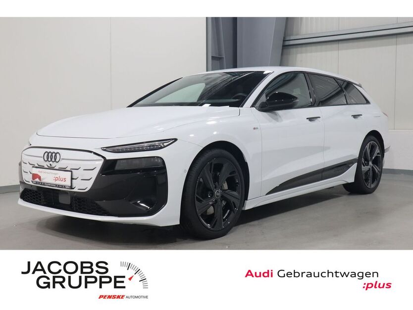 Audi A6 e-tron 11.209 km 68.970 € Aachen 52078