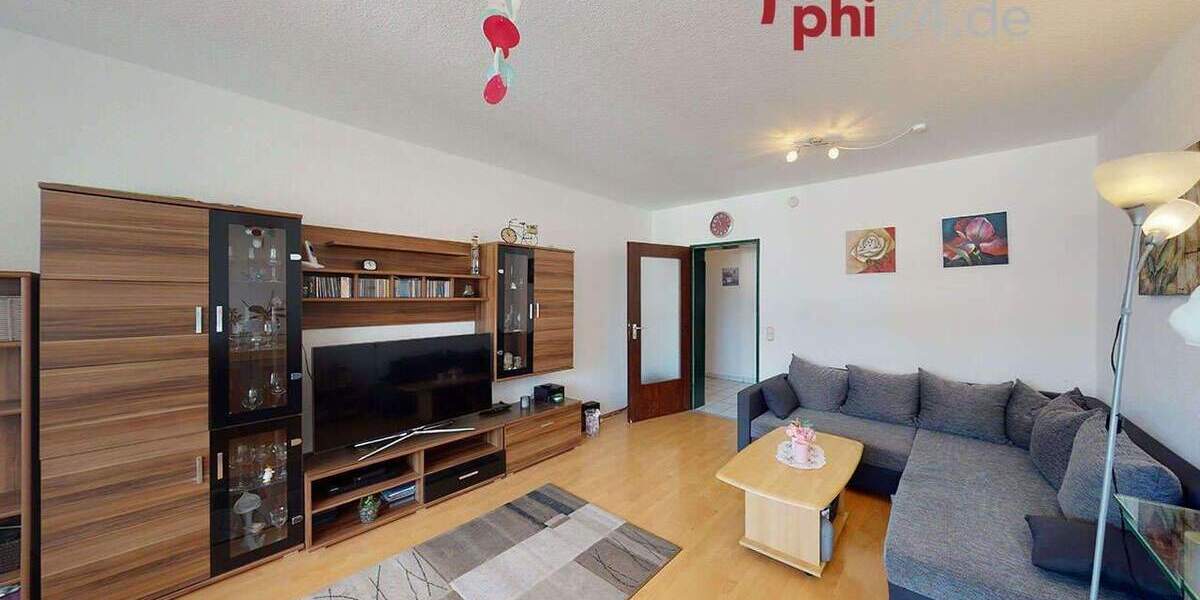 Etagenwohnung Stolberg - 2 Zimmer, 60 m&sup2;, 99.900&euro; | Angebot:25771687