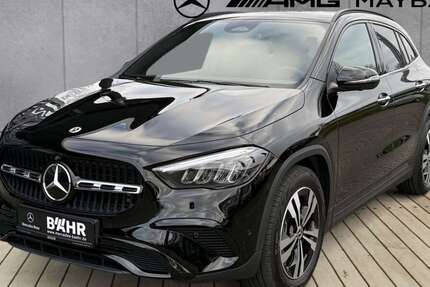 Mercedes-Benz GLA 180 8.600 km 37.450 &euro; Geilenkirchen 52511