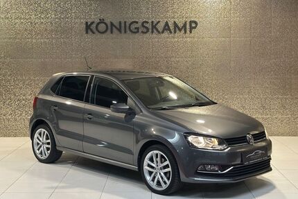 VW Polo 96.090 km 11.290 &euro; Jülich 52428