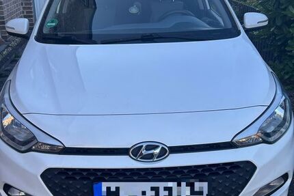 Hyundai i20 114.000 km 7.700 &euro; Eschweiler 52249