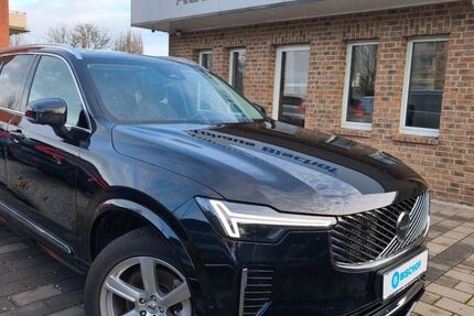 Volvo XC90 25.220 km 55.999 &euro; Übach-Palenberg 52531