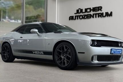 Dodge Challenger 66.000 km 26.790 &euro; Jülich 52428