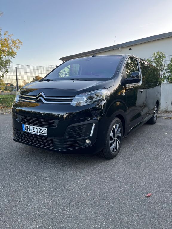 Citroen SpaceTourer 175.400 km 21.700 € Kreuzau 52372