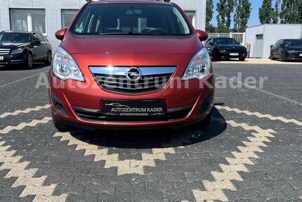 Opel Meriva 73.000 km 6.900 &euro; Eschweiler 52249