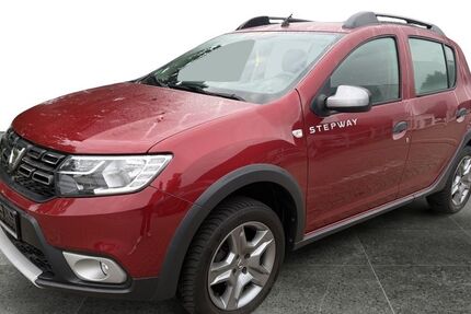 Dacia Sandero 44.000 km 9.990 € Aachen 52068