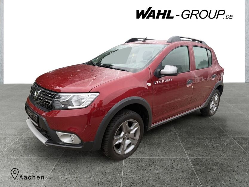 Dacia Sandero 44.000 km 9.990 € Aachen 52068