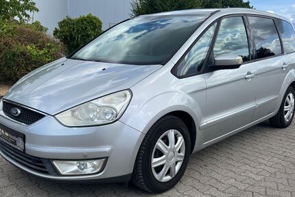 Ford Galaxy 231.000 km 3.490 &euro; Eschweiler 52249