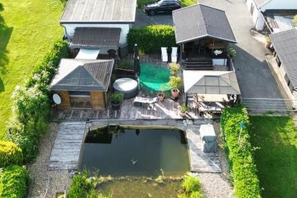 Freistehender Bauernhof zu verkaufen - ohne Makler 3 zimmer
