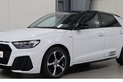 Audi A1 62.153 km 18.420 &euro; Aachen 52078