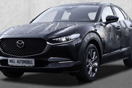 Mazda CX-30 3.333 km 33.975 € Aachen 52078