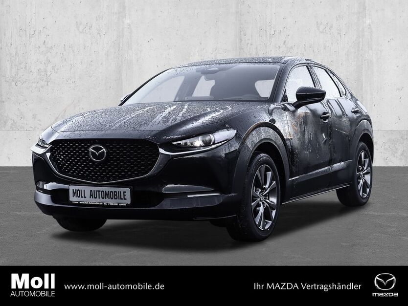 Mazda CX-30 3.333 km 33.975 € Aachen 52078