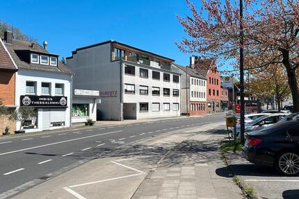 Wohnung Aachen Eilendorf - 2 Zimmer, 47 m&sup2;, 595&euro; | Angebot:26326046