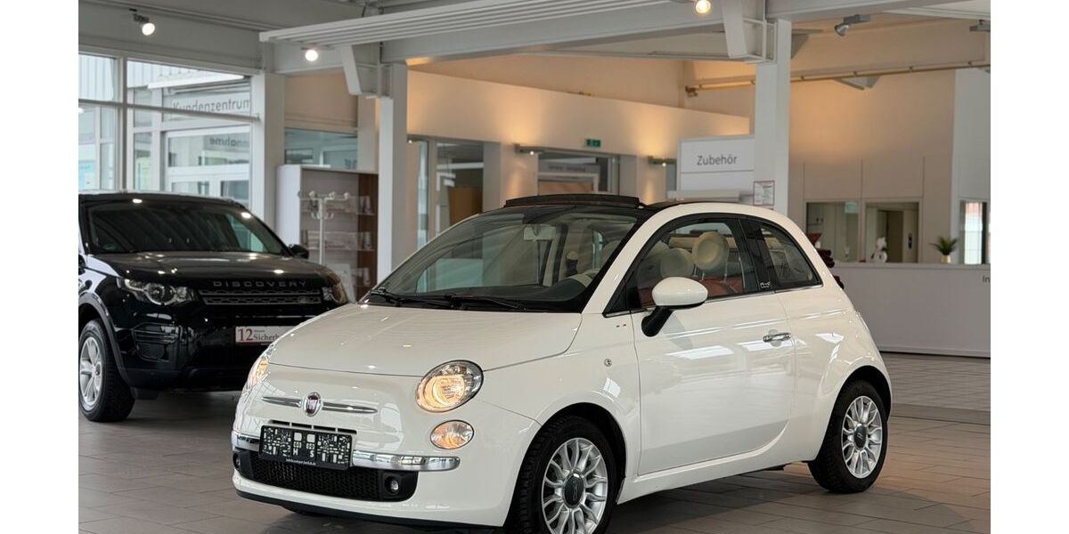 Fiat 500 94.000 km 7.499 &euro; Inden 52459