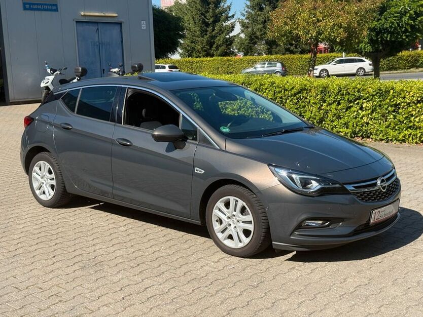 Astra