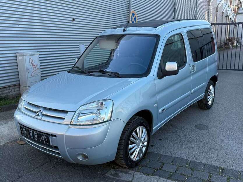 Berlingo