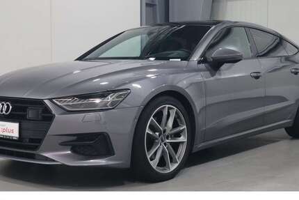 Audi A7 99.495 km 42.870 € Aachen 52078