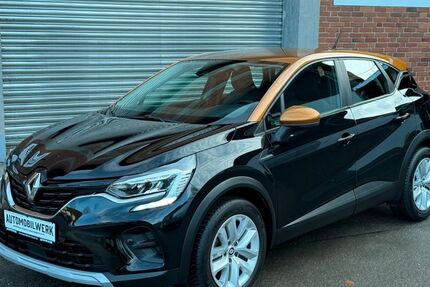 Renault Captur 36.750 km 14.999 &euro; Düren 52353