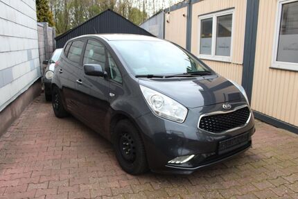 Kia Venga 115.694 km 6.500 &euro; Würselen 52146