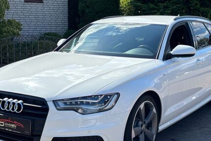 Audi A6 236.000 km 14.700 € Niederzier-Selhausen 52382