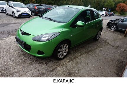 Mazda 2 235.000 km 1.990 € ESCHWEILER - KINZWEILER 52249