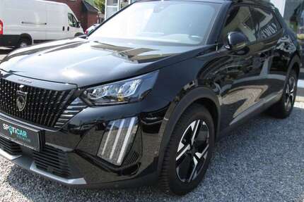 Peugeot 2008 15.700 km 19.390 &euro; Aldenhoven 52457