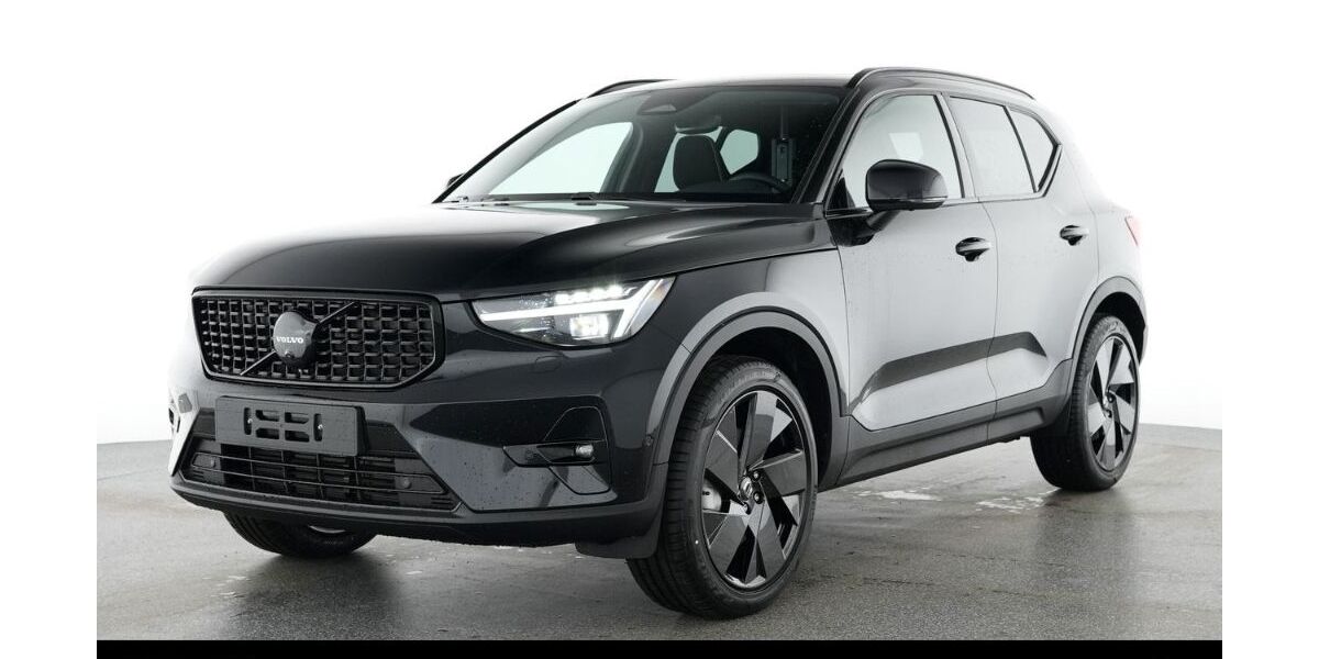 Volvo XC40 26.489 km 36.790 &euro; Aachen 52078