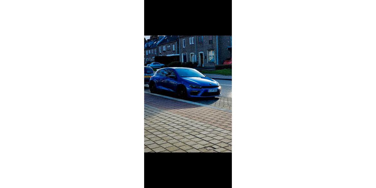 VW Scirocco 108.000 km 17.000 &euro; Aachen 52078