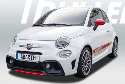 Abarth 595 Turismo 44.076 km 17.480 &euro; Düren 52355