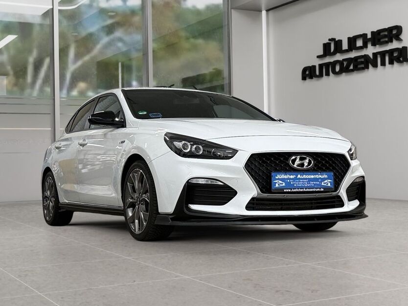 Hyundai i30 100.000 km 14.990 € Jülich 52428
